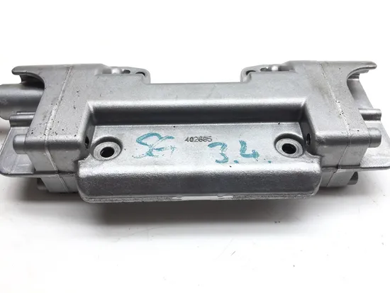 Engine Oil Pump Assembly 2018 Textron Off Road Havoc X 2882A