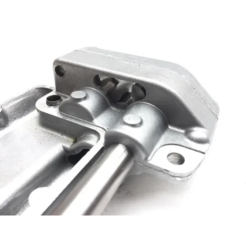 Engine Oil Pump Assembly 2018 Textron Off Road Havoc X 2882A 15