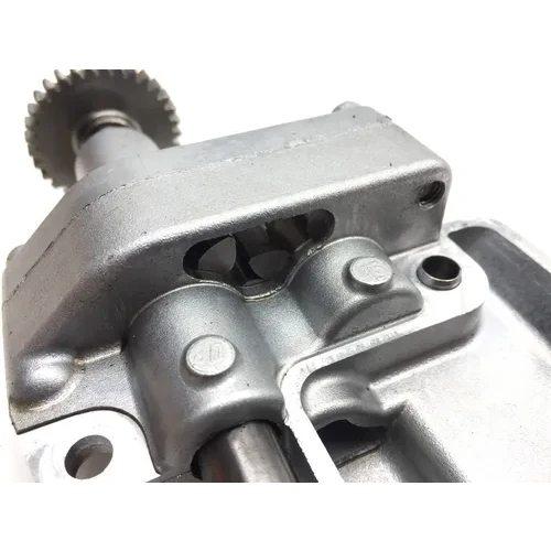 Engine Oil Pump Assembly 2018 Textron Off Road Havoc X 2882A 16