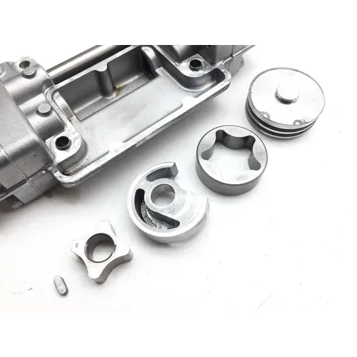 Engine Oil Pump Assembly 2018 Textron Off Road Havoc X 2882A 5