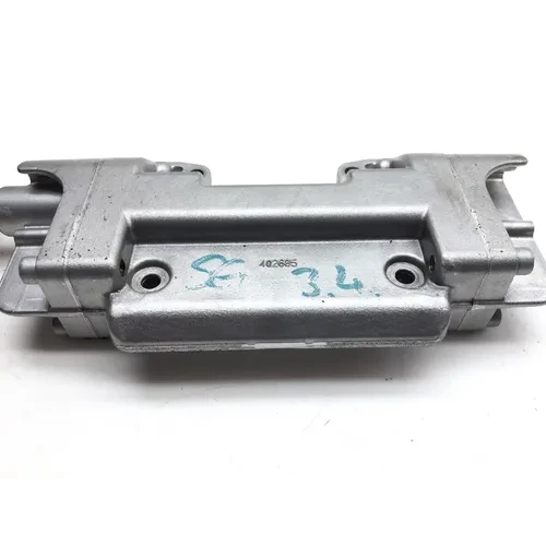 Engine Oil Pump Assembly 2018 Textron Off Road Havoc X 2882A 13