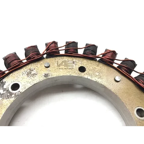 Engine Stator Generator 2018 Textron Off Road Havoc X 2882A x 9