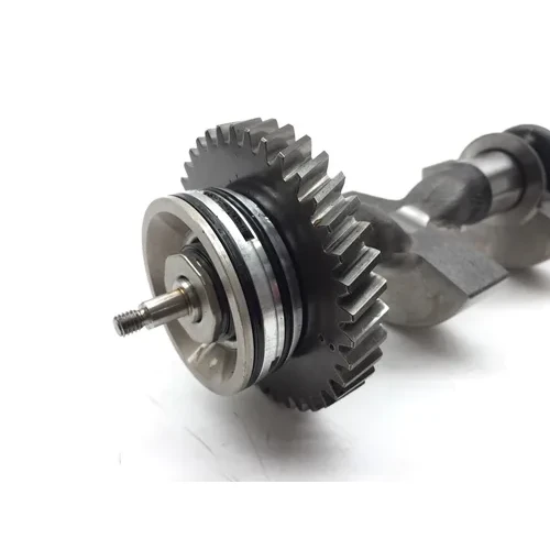 Engine Counter Balancer 2018 Textron Off Road Havoc X 2882A 5