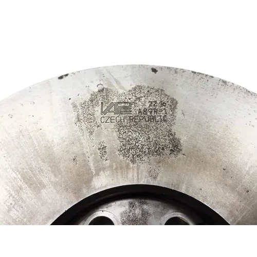 Engine Flywheel 2018 Textron Off Road Havoc X 2882A 15