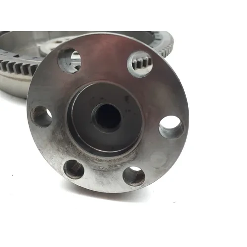 Engine Flywheel 2018 Textron Off Road Havoc X 2882A 5