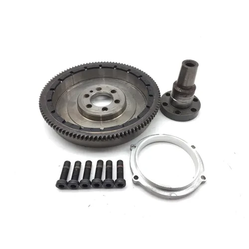 Engine Flywheel 2018 Textron Off Road Havoc X 2882A 3