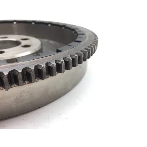 Engine Flywheel 2018 Textron Off Road Havoc X 2882A 9
