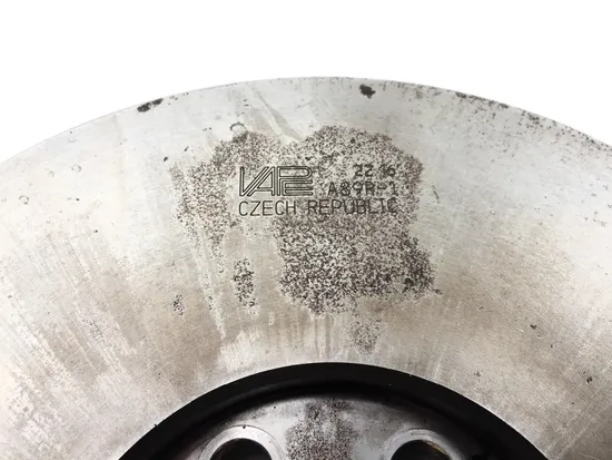 Engine Flywheel 2018 Textron Off Road Havoc X 2882A