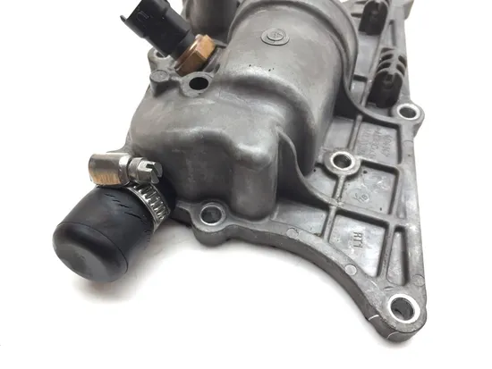 Engine Thermostat Housing 2018 Textron Off Road Havoc X 2882A