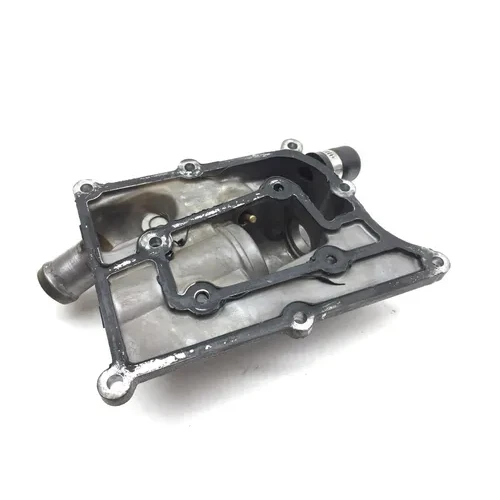 Engine Thermostat Housing 2018 Textron Off Road Havoc X 2882A 12