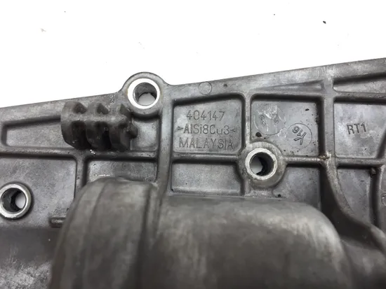 Engine Thermostat Housing 2018 Textron Off Road Havoc X 2882A