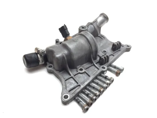 Engine Thermostat Housing 2018 Textron Off Road Havoc X 2882A