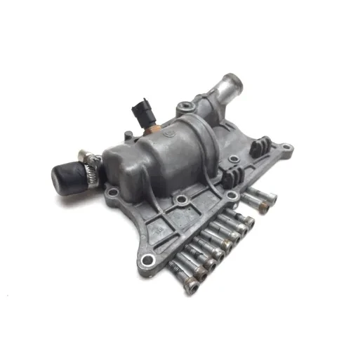 Engine Thermostat Housing 2018 Textron Off Road Havoc X 2882A 3