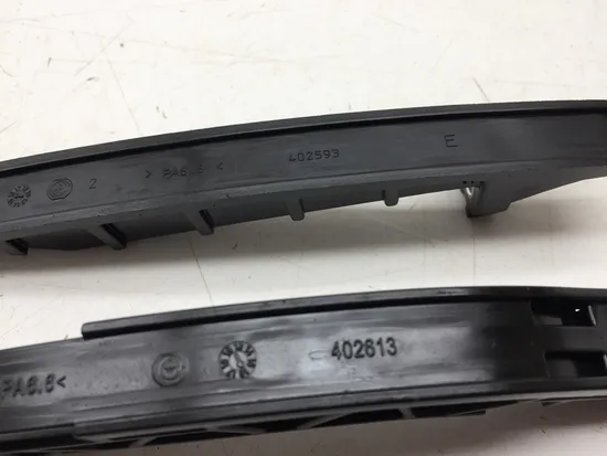 Engine Timing Cam Chain Guides 2018 Textron Off Road Havoc X 2882A