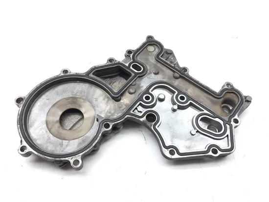 Engine Water Pump Cover 2018 Textron Off Road Havoc X 2882A