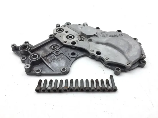 Engine Water Pump Cover 2018 Textron Off Road Havoc X 2882A