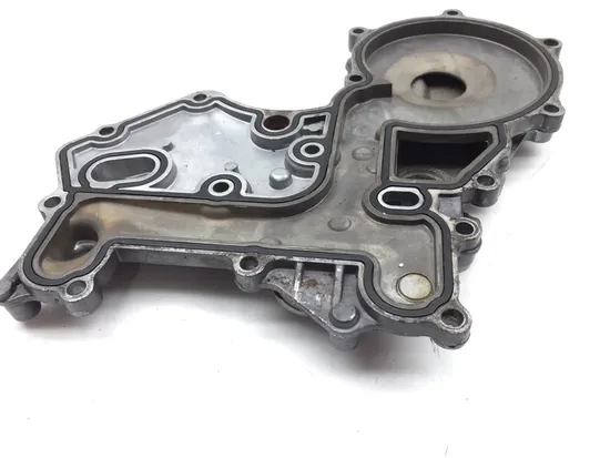 Engine Water Pump Cover 2018 Textron Off Road Havoc X 2882A