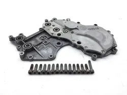 Engine Water Pump Cover 2018 Textron Off Road Havoc X 2882A