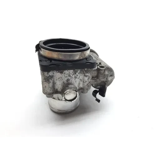 Engine Intake Throttle Body 2018 Textron Off Road Havoc X 2882A 3