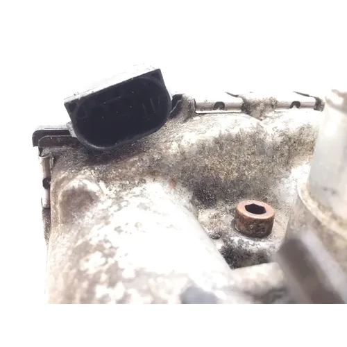 Engine Intake Throttle Body 2018 Textron Off Road Havoc X 2882A 13