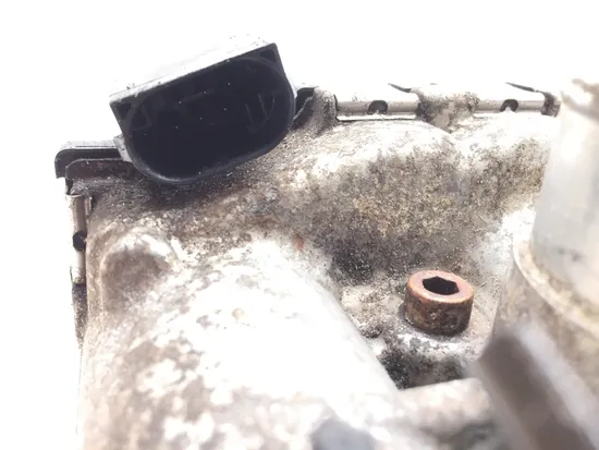 Engine Intake Throttle Body 2018 Textron Off Road Havoc X 2882A