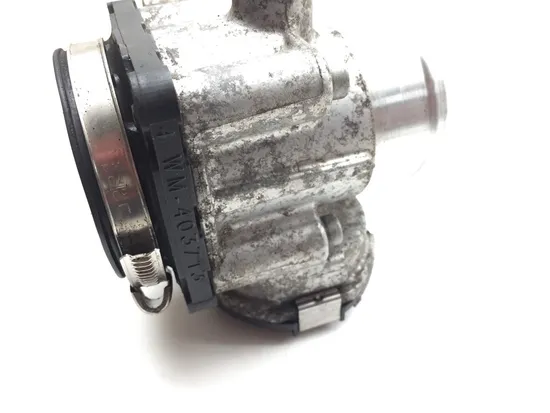 Engine Intake Throttle Body 2018 Textron Off Road Havoc X 2882A