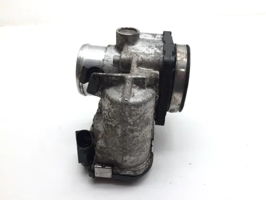 Engine Intake Throttle Body 2018 Textron Off Road Havoc X 2882A