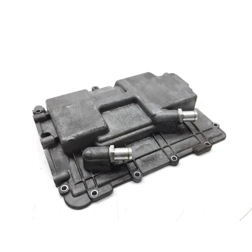 Oil Pan 2018 Textron Off Road Havoc X 2882A 9