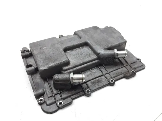 Oil Pan 2018 Textron Off Road Havoc X 2882A