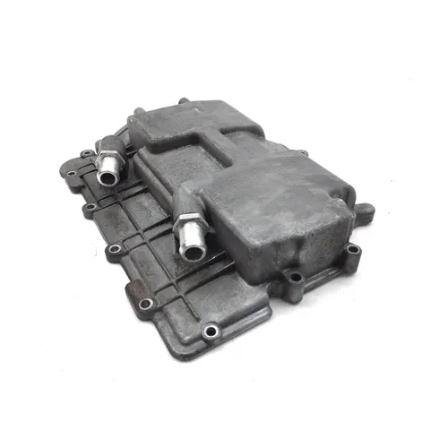 Oil Pan 2018 Textron Off Road Havoc X 2882A 11