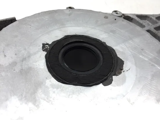 Flywheel Cover 2018 Textron Off Road Havoc X 2882A