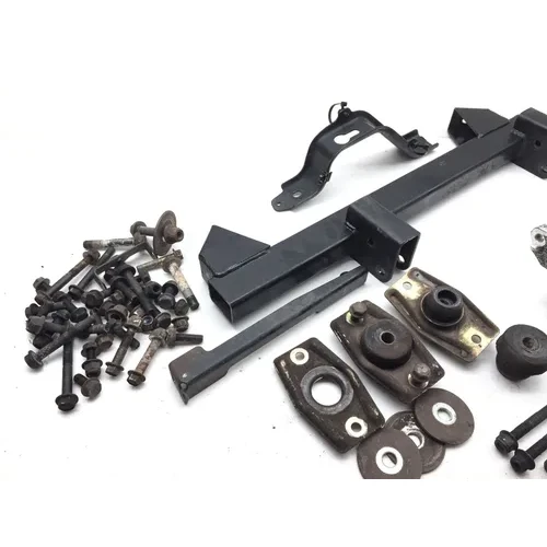 Engine Motor Mounts 2018 Textron Off Road Havoc X 2882A 16