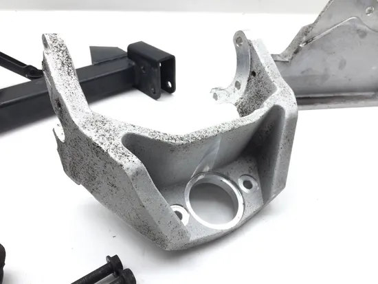 Engine Motor Mounts 2018 Textron Off Road Havoc X 2882A