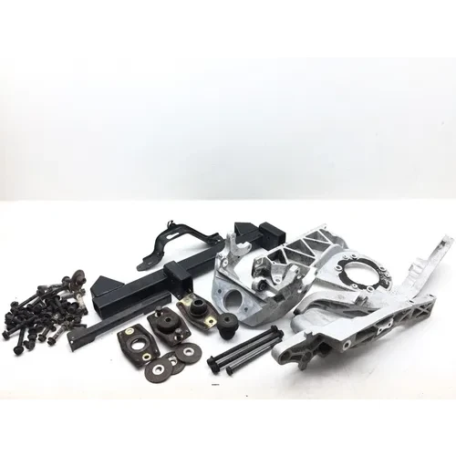 Engine Motor Mounts 2018 Textron Off Road Havoc X 2882A 3