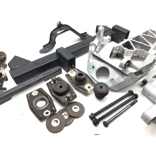 Engine Motor Mounts 2018 Textron Off Road Havoc X 2882A 7