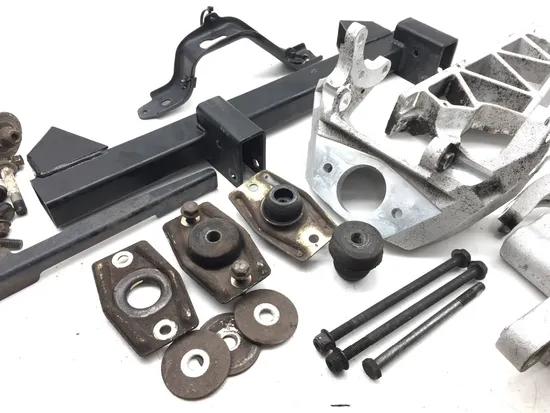 Engine Motor Mounts 2018 Textron Off Road Havoc X 2882A