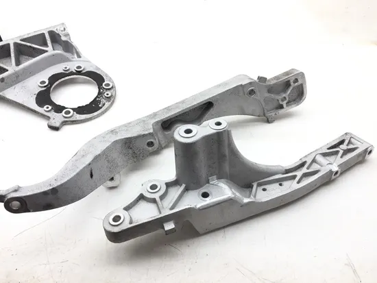 Engine Motor Mounts 2018 Textron Off Road Havoc X 2882A