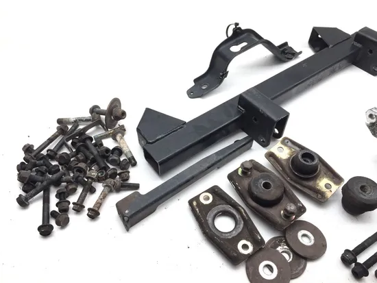 Engine Motor Mounts 2018 Textron Off Road Havoc X 2882A