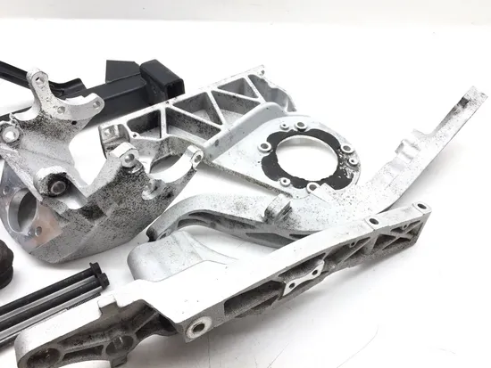 Engine Motor Mounts 2018 Textron Off Road Havoc X 2882A