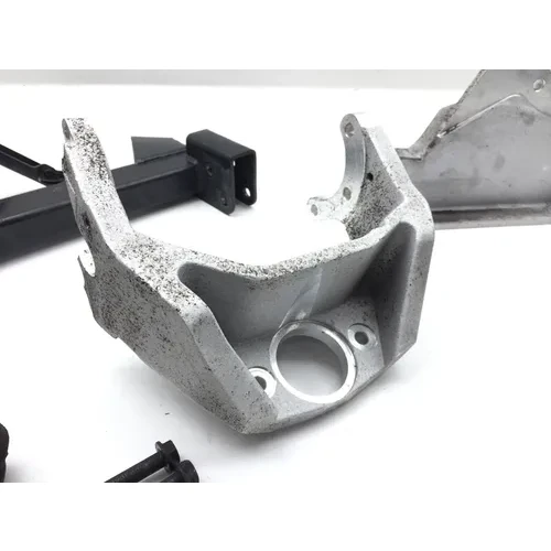 Engine Motor Mounts 2018 Textron Off Road Havoc X 2882A 15
