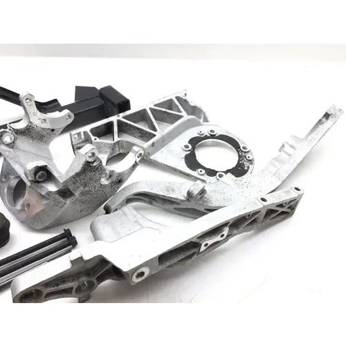 Engine Motor Mounts 2018 Textron Off Road Havoc X 2882A 5