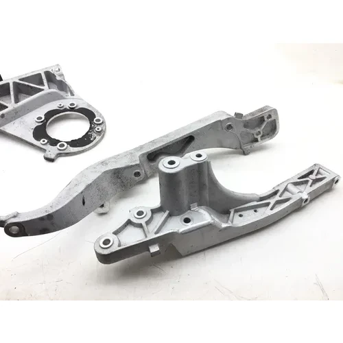 Engine Motor Mounts 2018 Textron Off Road Havoc X 2882A 11
