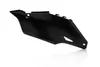 Acerbis Side Panel Number Plates Black