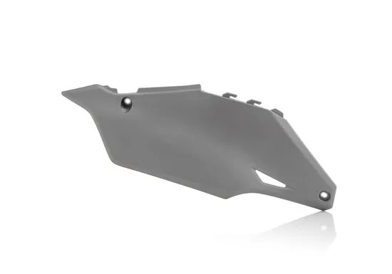 Acerbis Plastic Side Panels Grey