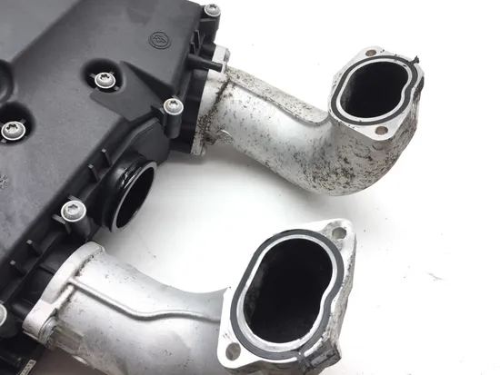 Intake Housing 2018 Textron Off Road Havoc X 2882A