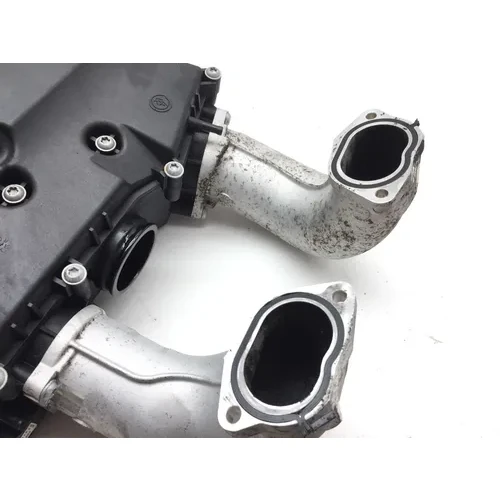 Intake Housing 2018 Textron Off Road Havoc X 2882A 13