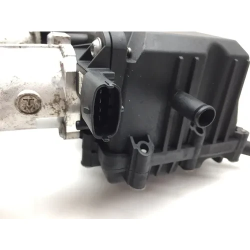 Intake Housing 2018 Textron Off Road Havoc X 2882A 5