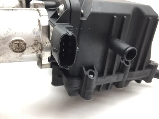 Intake Housing 2018 Textron Off Road Havoc X 2882A