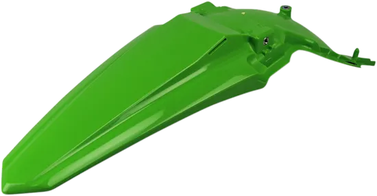 Acerbis Rear Fender Green
