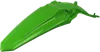 Acerbis Rear Fender Green